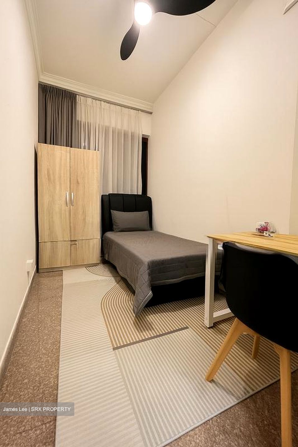 Birmingham Mansions (D11), Apartment #624563841